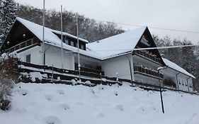 Pension Walddorf